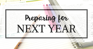 Plans For The 2020-2021 School Year