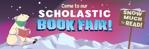 Fall Book Fair