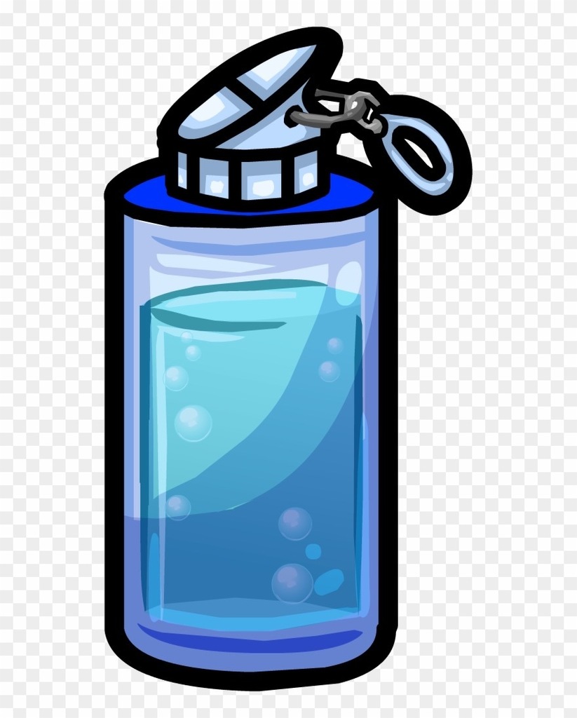 Water