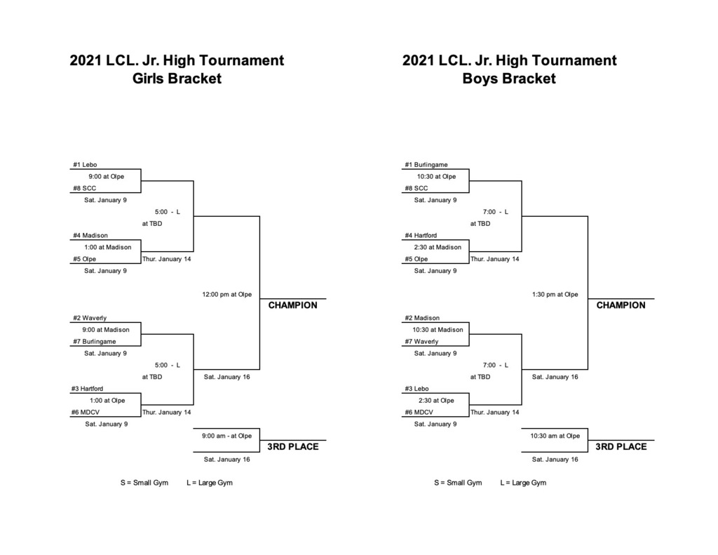 Bracket