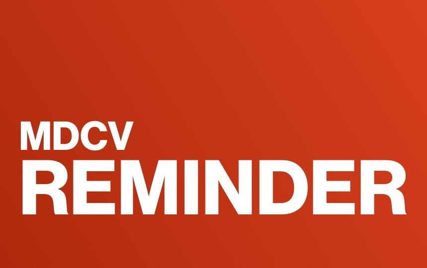 Reminder