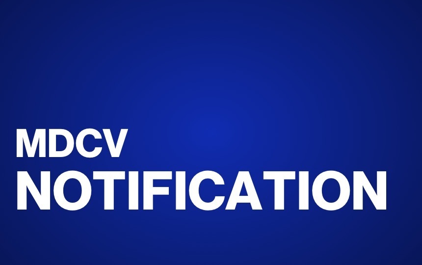 Notification