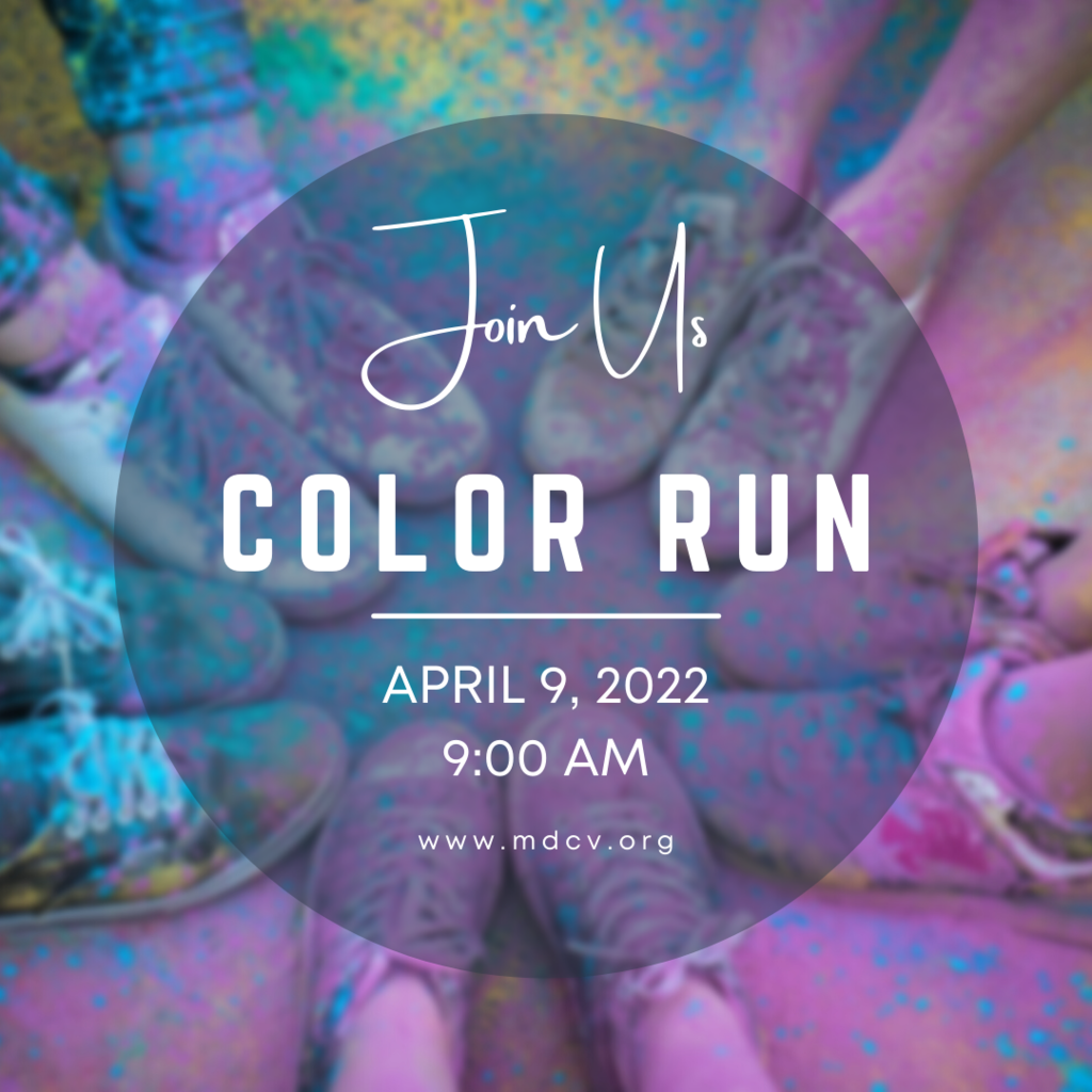color run