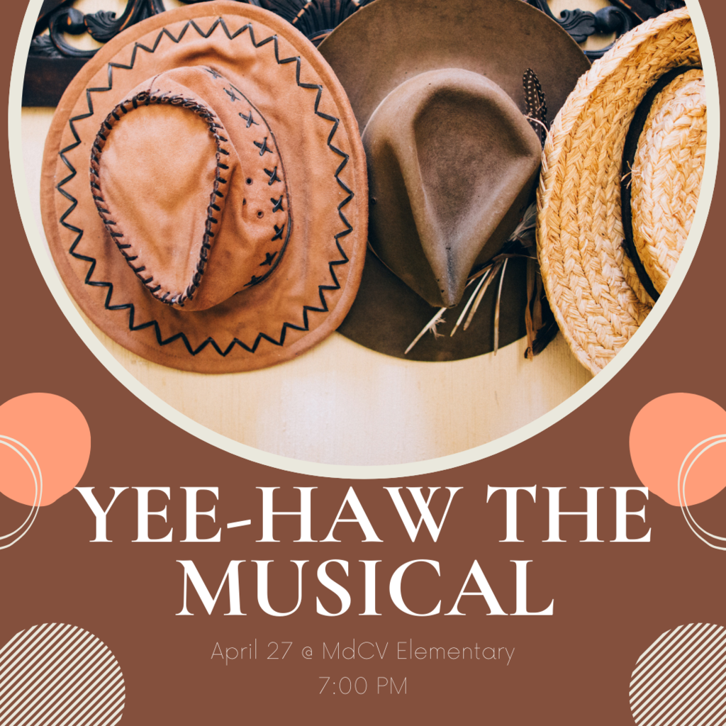 yee-haw the musical