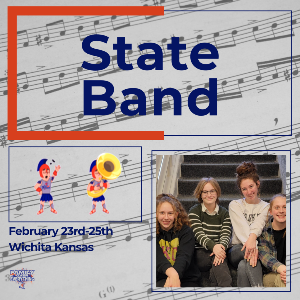 State Band