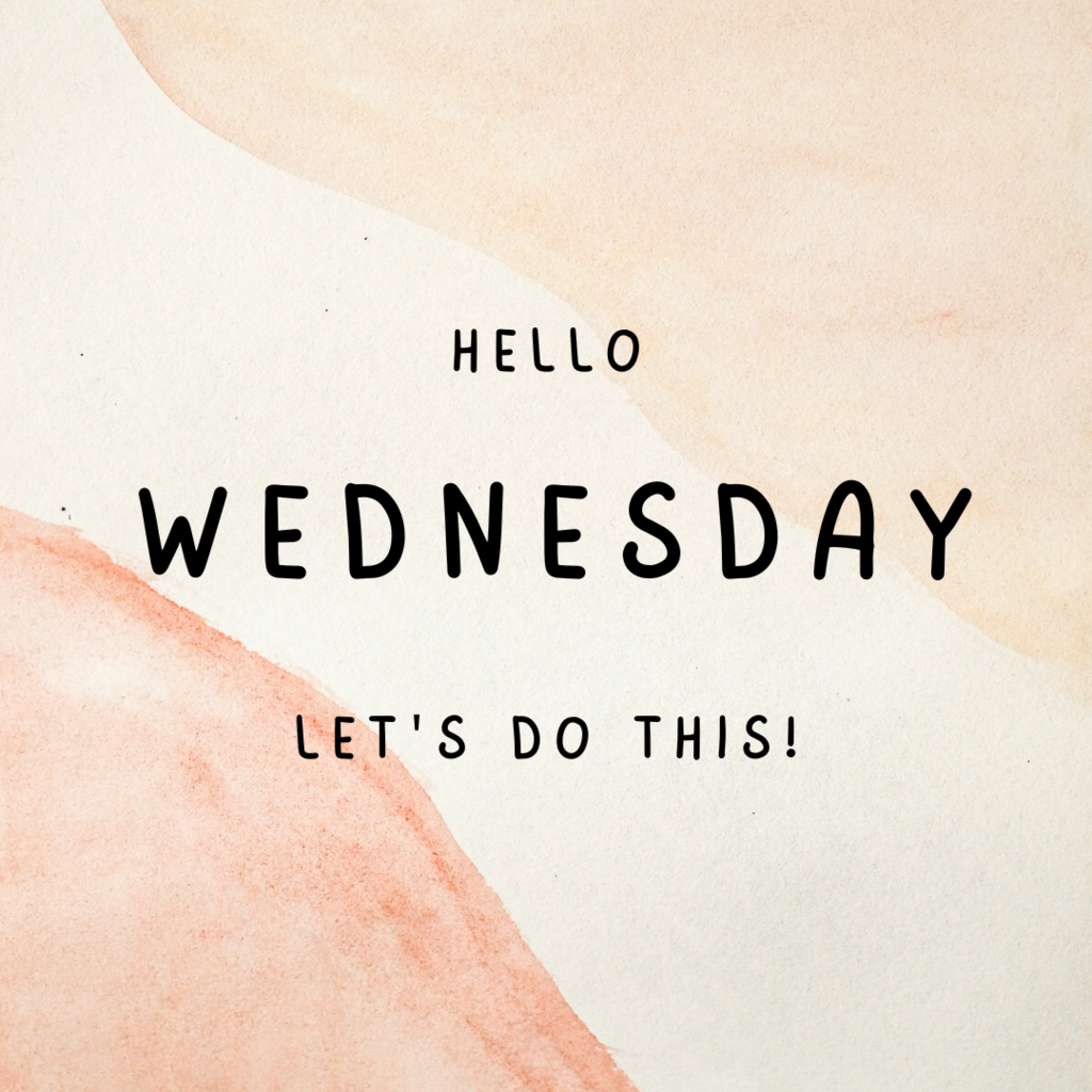 wednesday