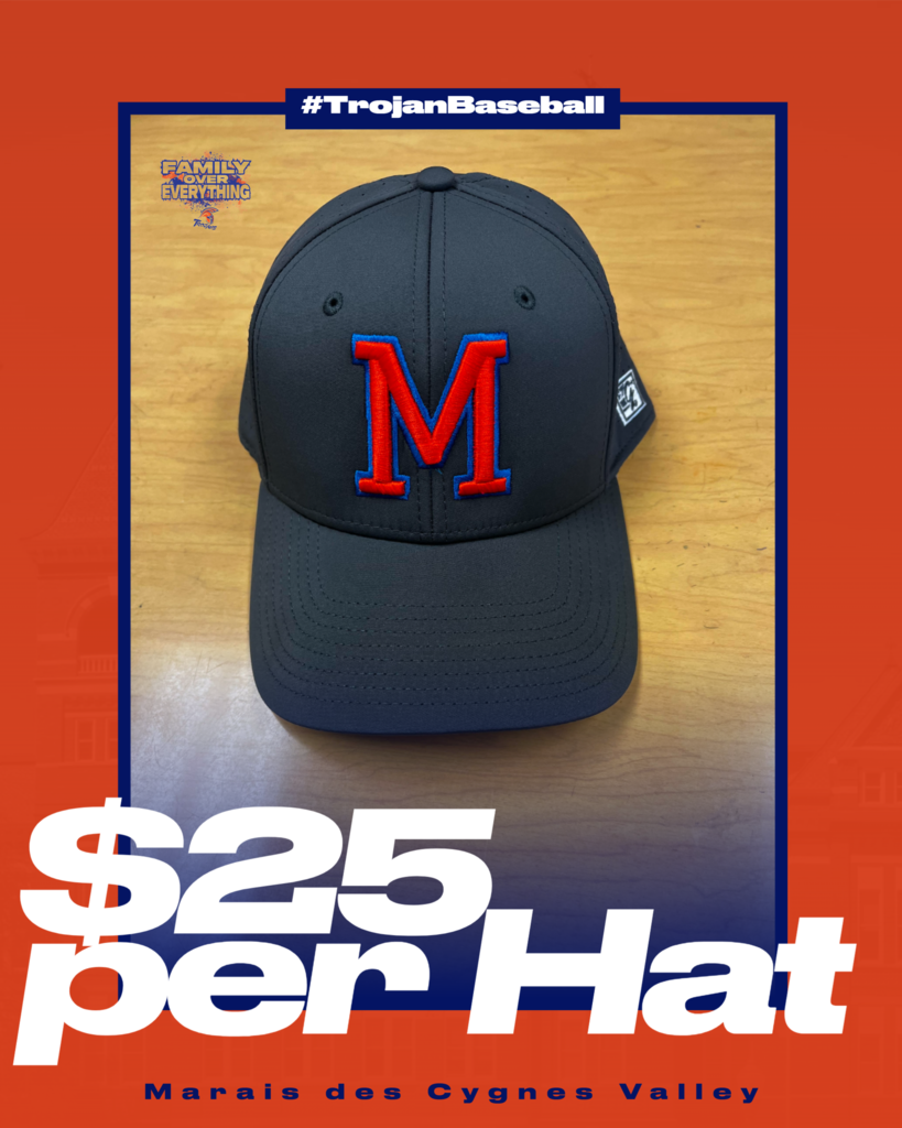 $25 Hats