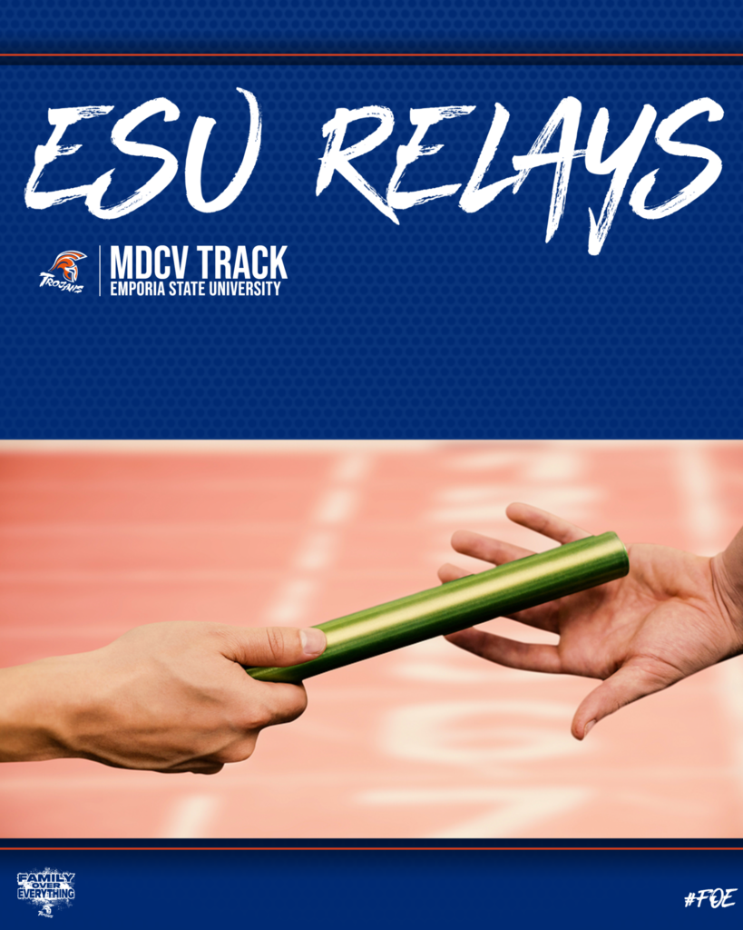 ESU RELAYS