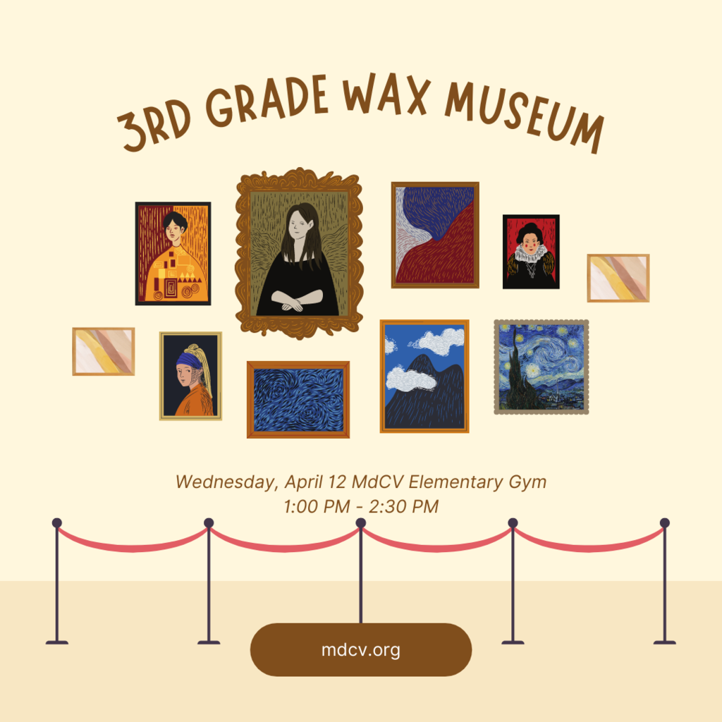 wax museum